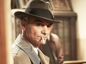 Imagen de In the Shadow - 1
