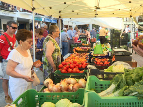 Imagen de Dia de Mercado - 1