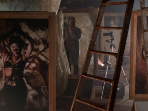 Imagen de Resurrección - 1