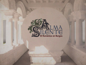 Imagen de Alma silente - 1