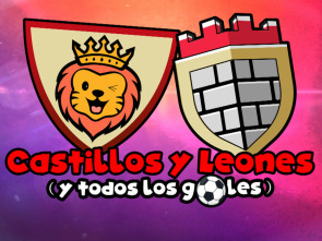 Imagen de Castillos y Leones (y todos los goles) - 1