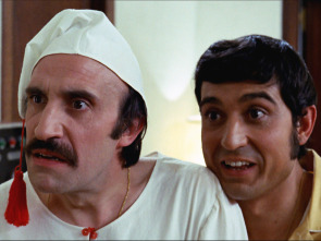 Imagen de ¡Qué cosas tiene el amor! - 1