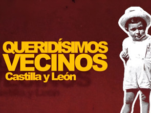 Queridísimos vecinos