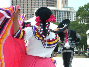 Imagen de Festival... (T2025): Jornada 5 - 1