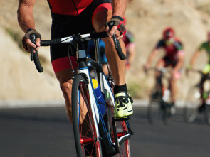 Imagen de Vuelta ciclista a Burgos (2025) - 1