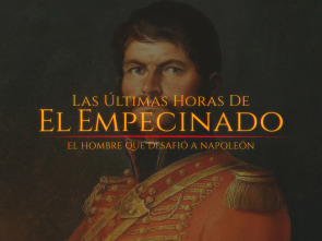Imagen de Las últimas horas de El Empecinado - 1