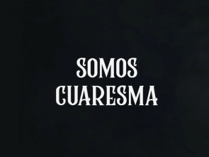 Imagen de Somos Cuaresma - 1