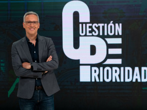Imagen de Cuestión de prioridades - 1