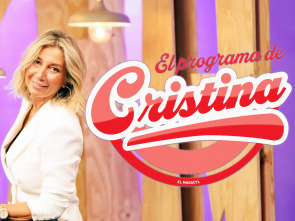 Imagen de El programa de Cristina - 1