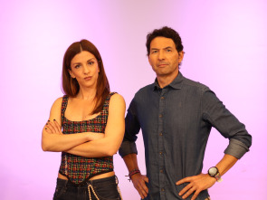 Imagen de Ya casi es viernes - 1