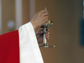 Imagen de Semana Santa en... (T2026): Procesión del Desenclavo. En directo desde León - 1