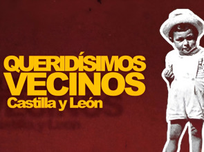 Imagen de Queridísimos vecinos - 1