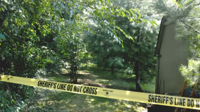 Maestros del crimen - Muerte en Kentucky Hills