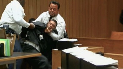 Court Cam: acción judicial