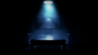 Sala de interrogatorios