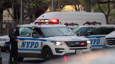 Crímenes en Nueva York: El asesinato del nuevo milenio