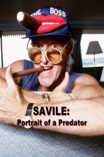 Savile, el depredador