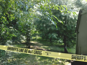 Maestros del crimen - Muerte en Kentucky Hills