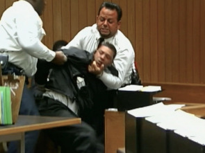 Court Cam: acción judicial