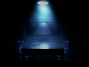 Sala de interrogatorios