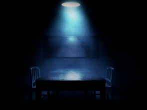 Sala de interrogatorios: ¿Víctima o cómplice?