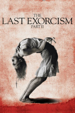 El último exorcismo 2