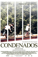 Condenados (Devil's Knot)