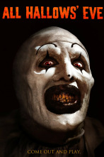 All Hallow's Eve
