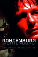 El caníbal de Rotemburgo
