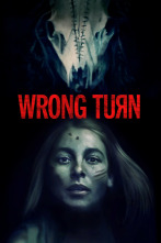 Wrong Turn: Sendero al infierno