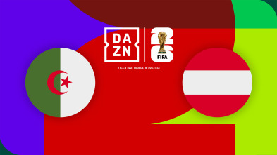 Imagen de Grupo J: Argelia - Austria - 3