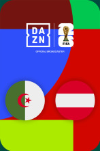 Imagen de Grupo J: Argelia - Austria - 1