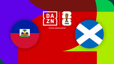 Imagen de Grupo C: Haití - Escocia - 3