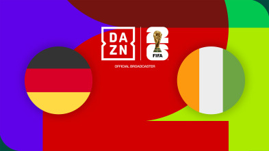 Imagen de Grupo E: Alemania - Costa de Marfil - 3