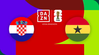 Imagen de Grupo L: Croacia - Ghana - 8