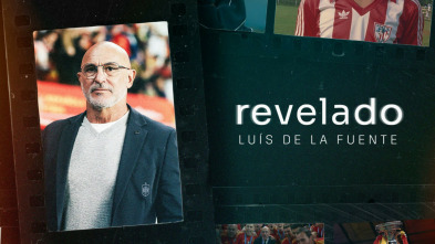 Imagen de Revelado - Luis de la Fuente - 6