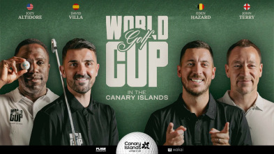 Imagen de World Golf Cup Islas Canarias 2026 - 6