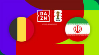 Imagen de Grupo G: Bélgica - Irán - 5