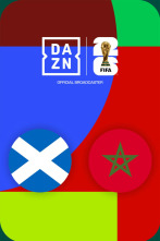 Imagen de Grupo C: Escocia - Marruecos - 1