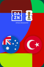 Imagen de Grupo D: Australia - Turquía - 1