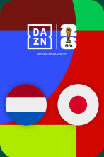 Imagen de Grupo F: Países Bajos - Japón - 1