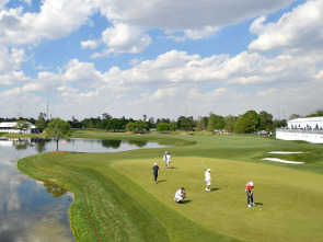 Imagen de World Golf Cup Islas Canarias 2026 - 4