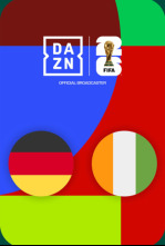Imagen de Grupo E: Alemania - Costa de Marfil - 4