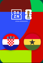 Imagen de Grupo L: Croacia - Ghana - 10