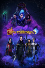 Imagen de Los descendientes 3 - 7