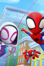 Imagen de Conoce a Spidey y su superequipo (T1) - 7