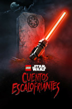 Imagen de LEGO Star Wars Cuentos escalofriantes - 7