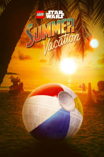 Imagen de LEGO Star Wars Vacaciones de verano - 7