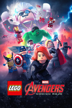 Imagen de LEGO Marvel Avengers: Código rojo - 7