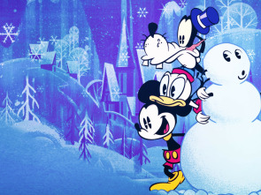 Imagen de La maravillosa primavera de Mickey Mouse - 2